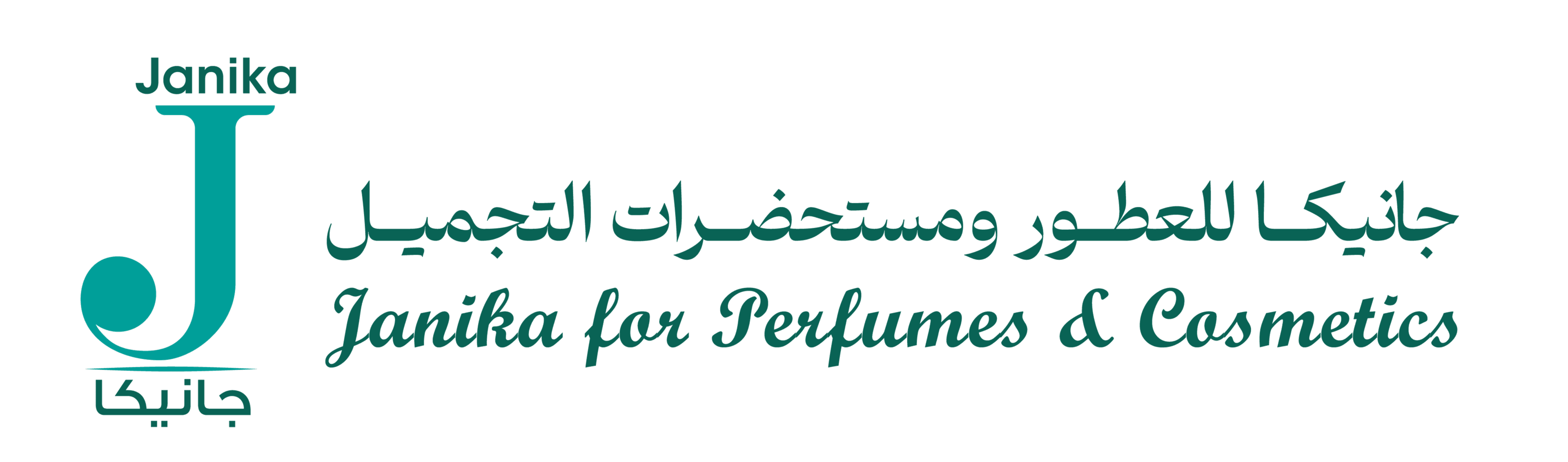 Janika Perfumes & Cosmetics
