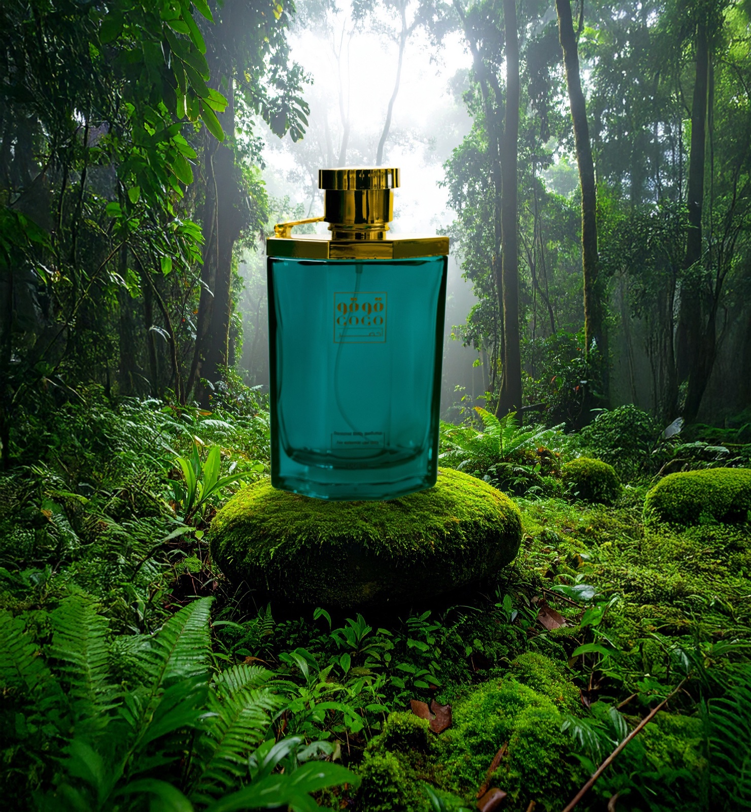GOGO perfume
